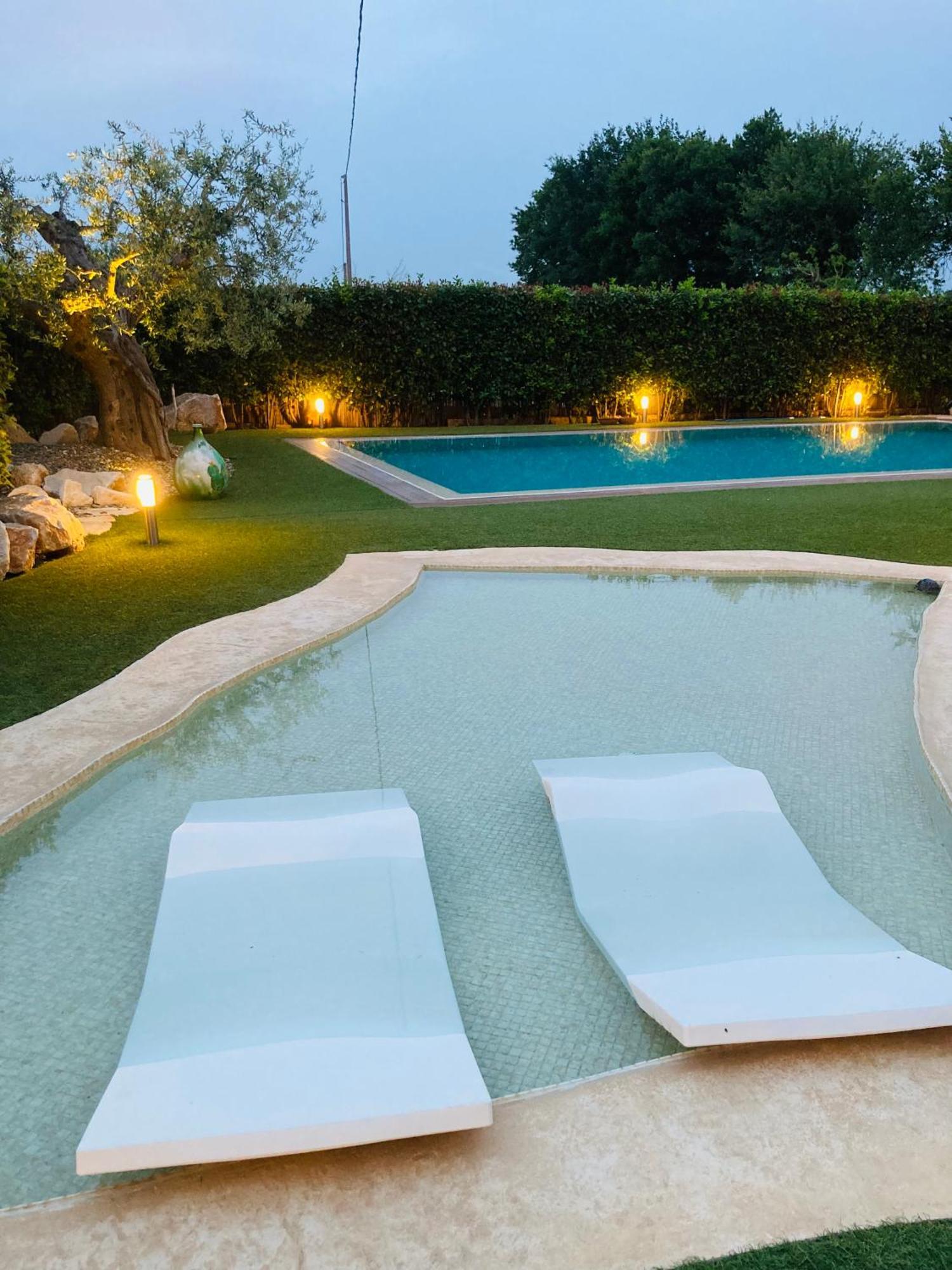 La Linea Dell'orizzonte Apart-hotel