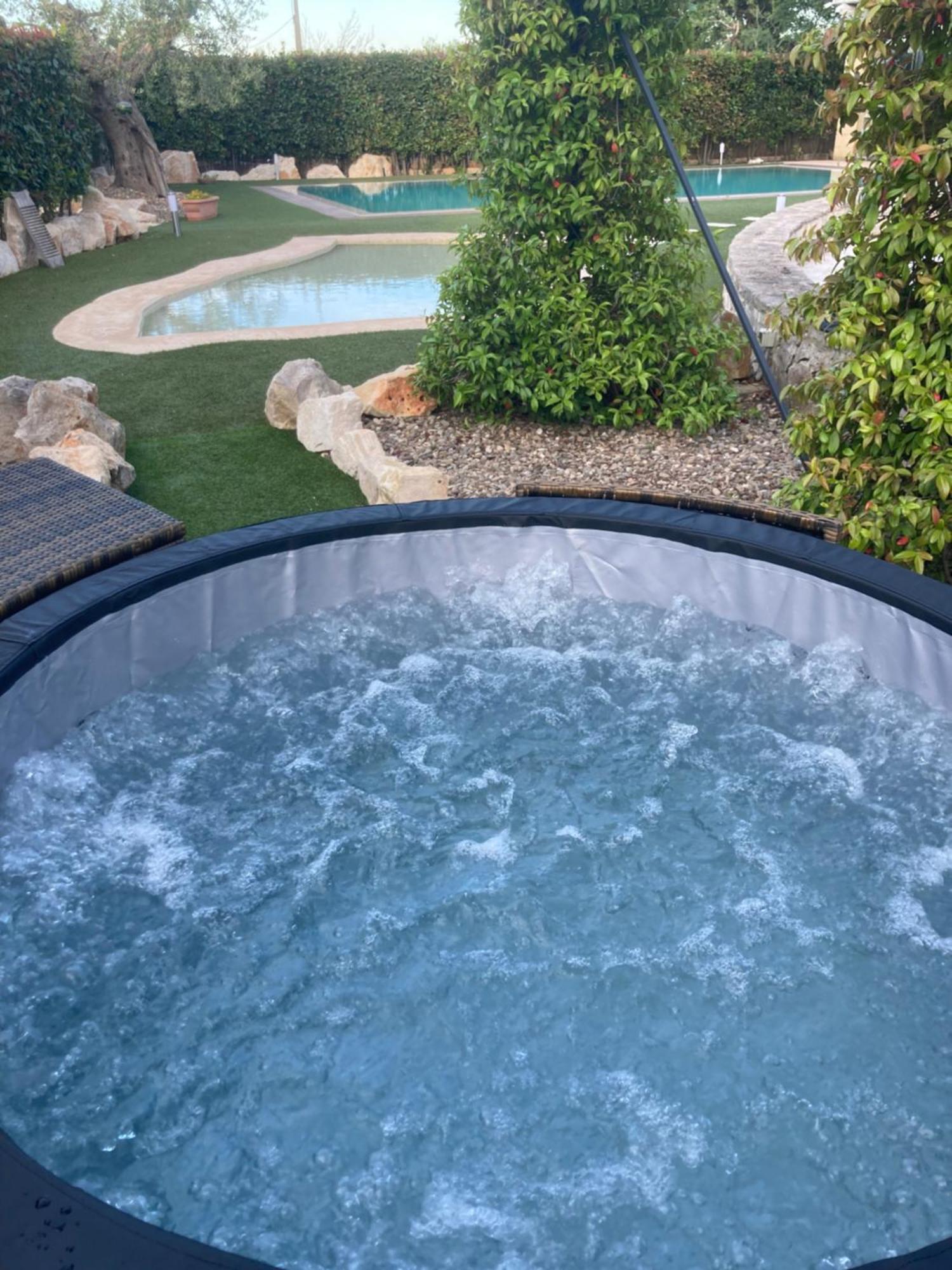 La Linea Dell'orizzonte Apart-hotel 2*