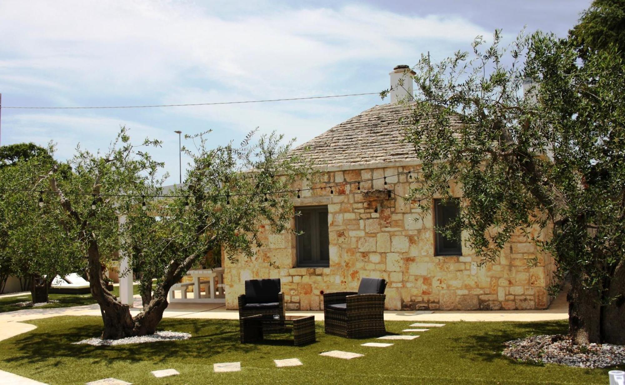 La Linea Dell'orizzonte Apart-hotel 2*