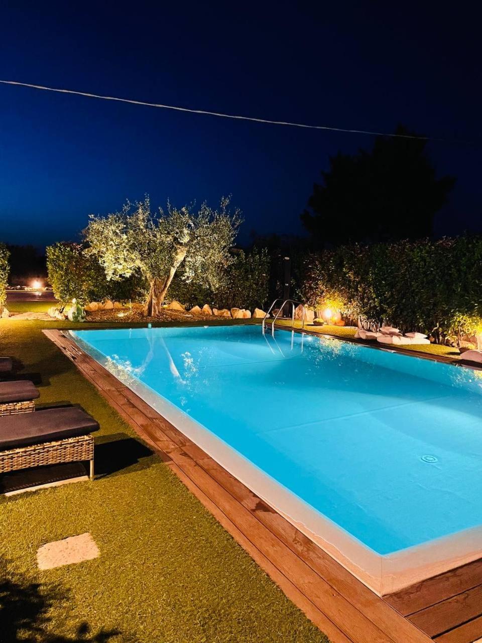Apart-hotel La Linea Dell'orizzonte Alberobello