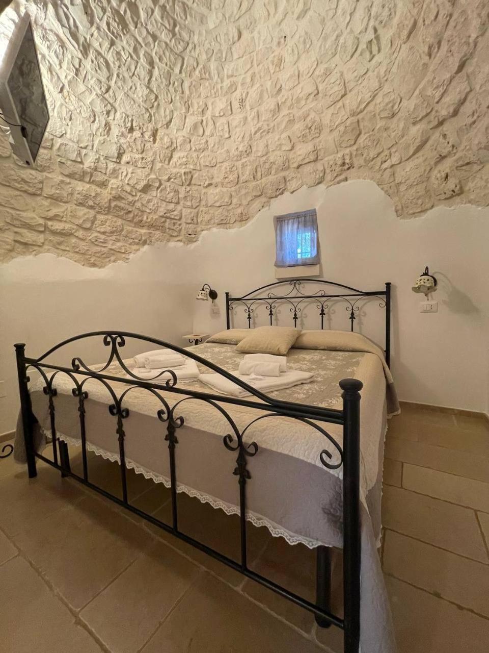 Apart-hotel La Linea Dell'orizzonte