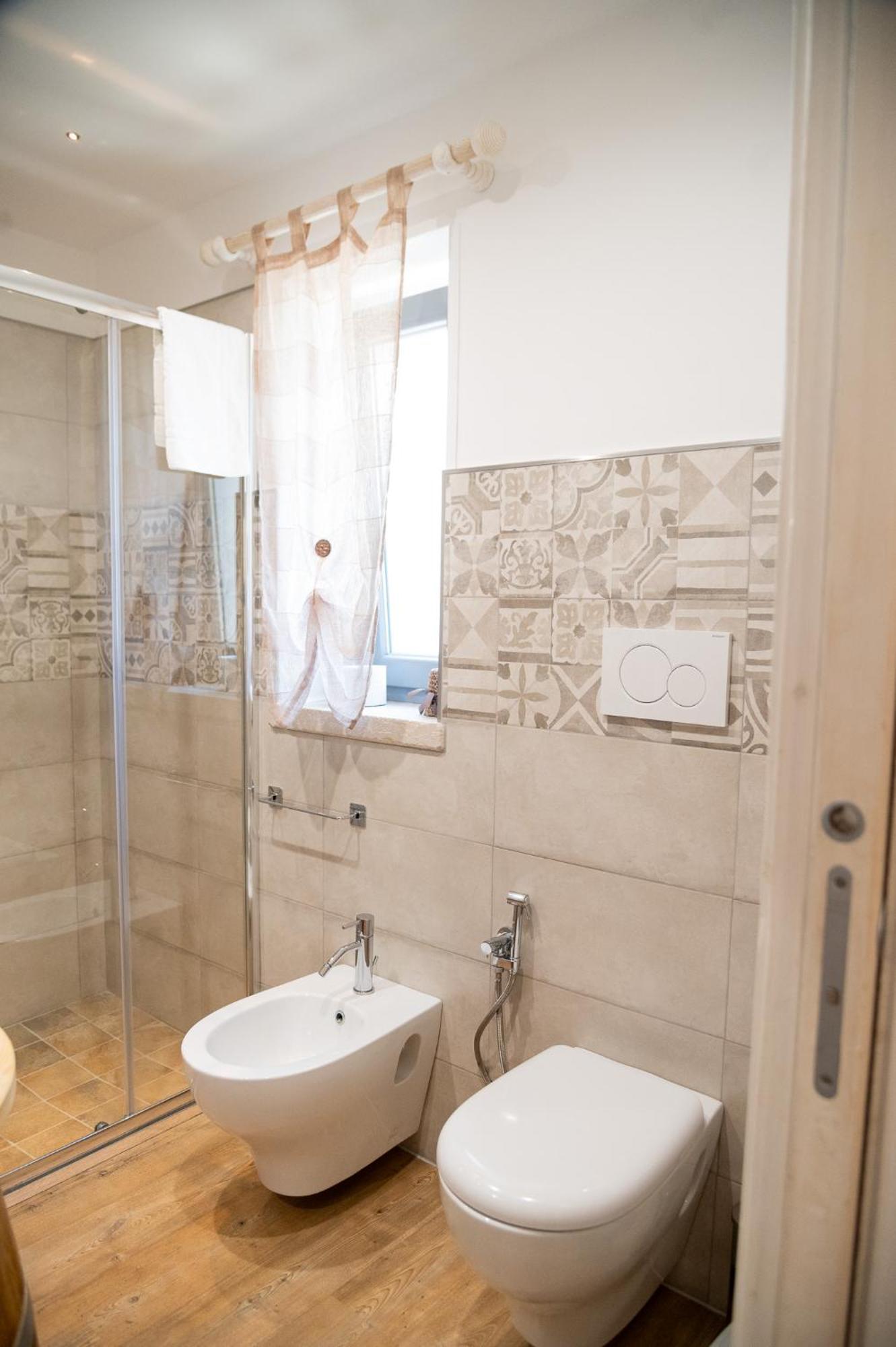 Apart-hotel La Linea Dell'orizzonte