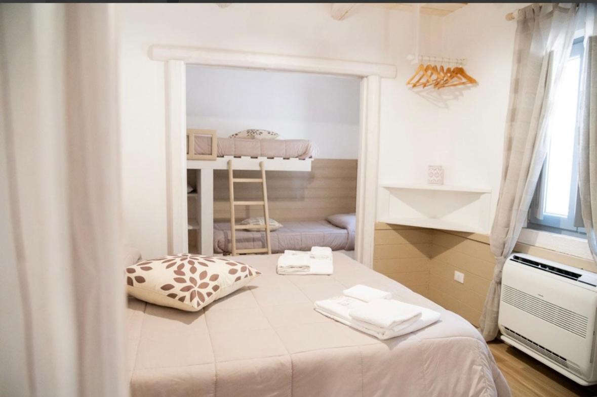 La Linea Dell'orizzonte Apart-hotel 2*