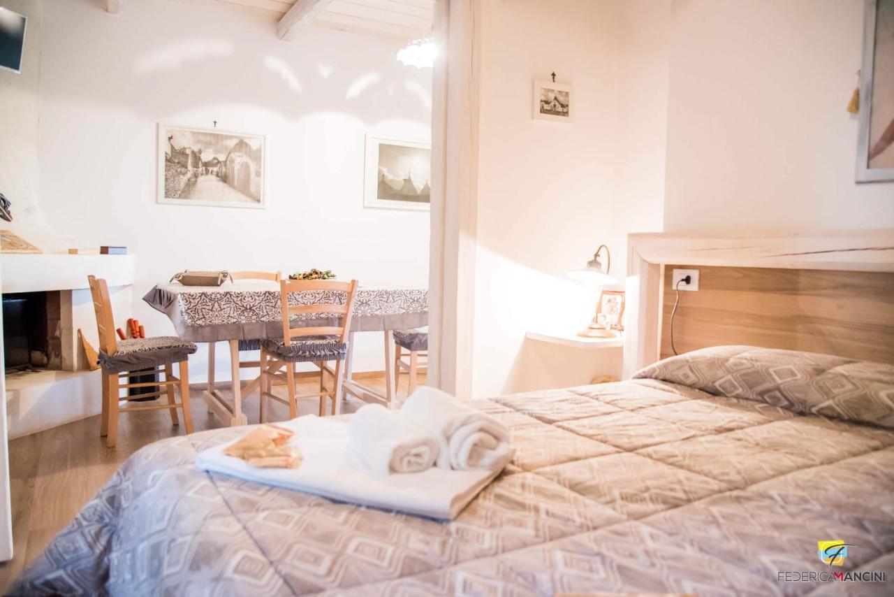 Apart-hotel La Linea Dell'orizzonte 2*