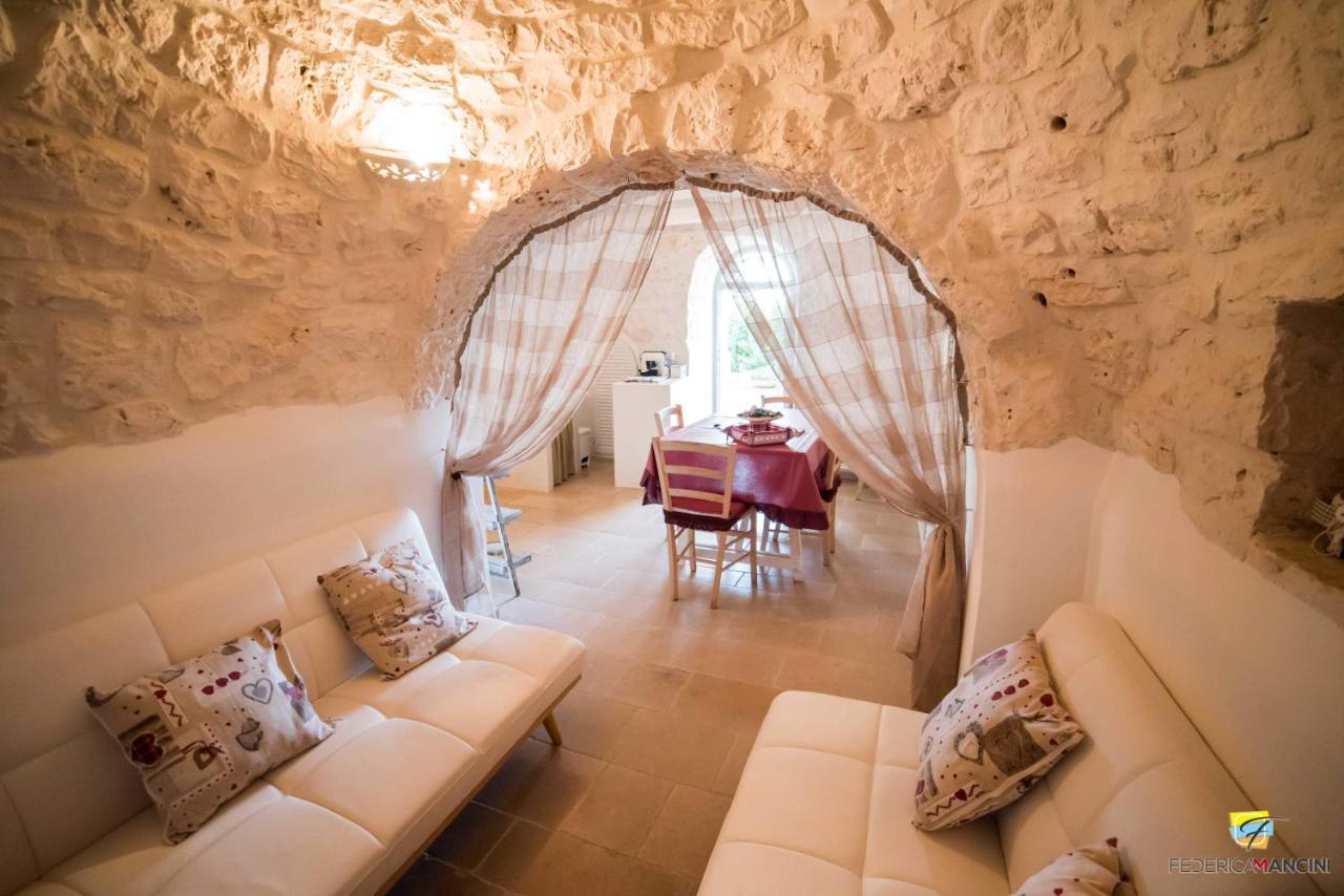 La Linea Dell'orizzonte Apart-hotel