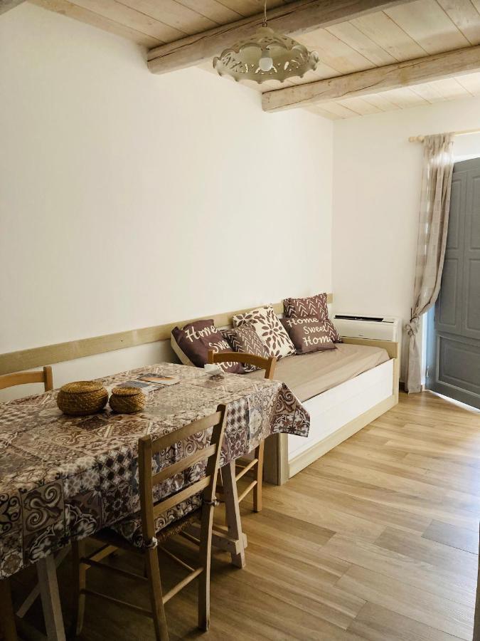 La Linea Dell'orizzonte Aparthotel Alberobello