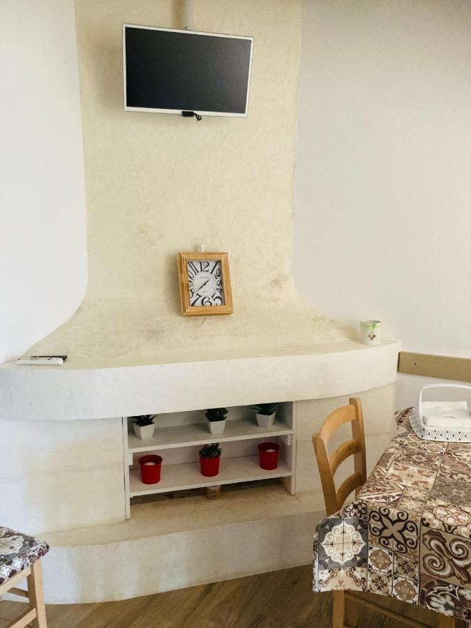 La Linea Dell'orizzonte Aparthotel Alberobello