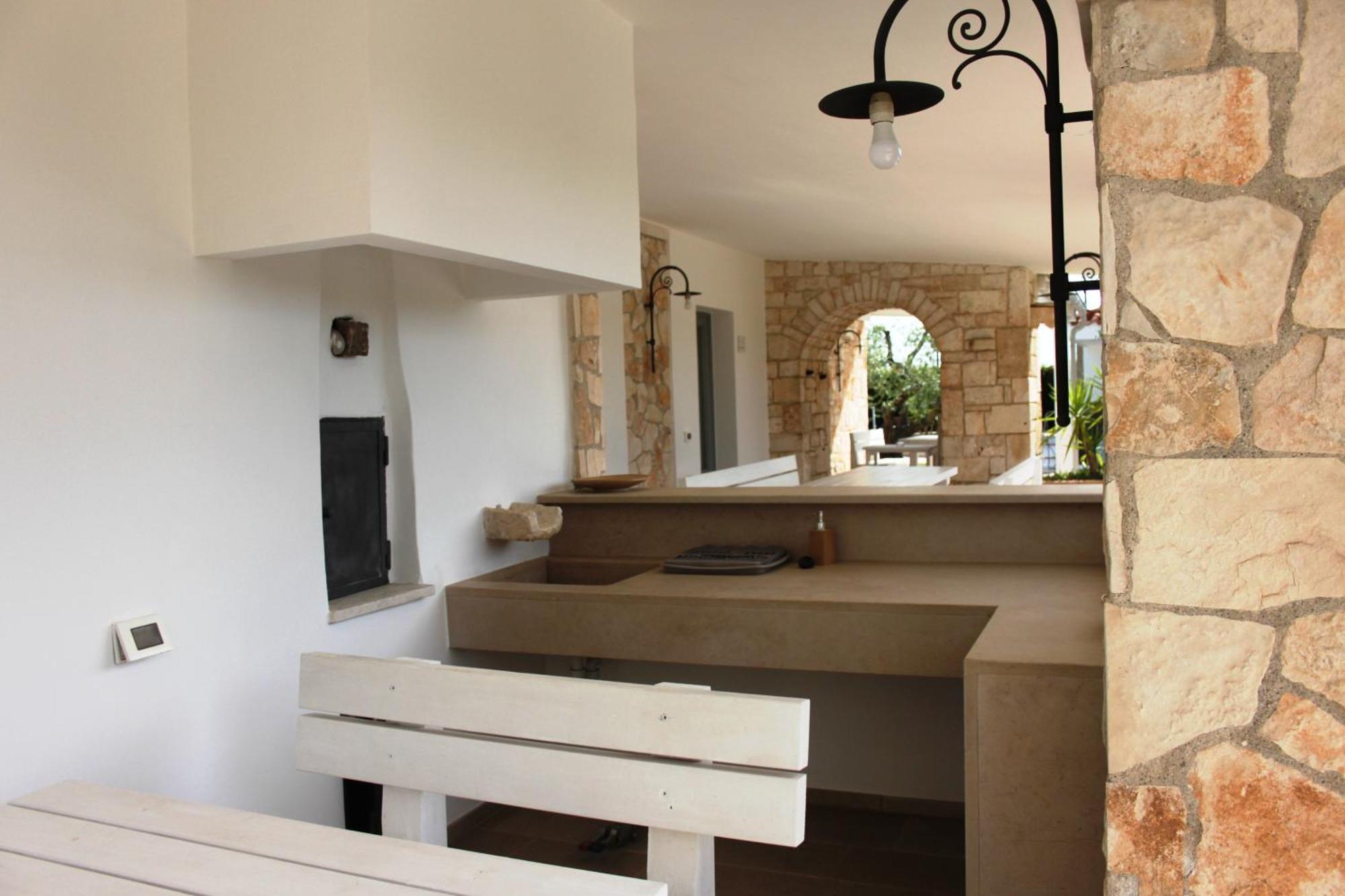 Aparthotel La Linea Dell'orizzonte