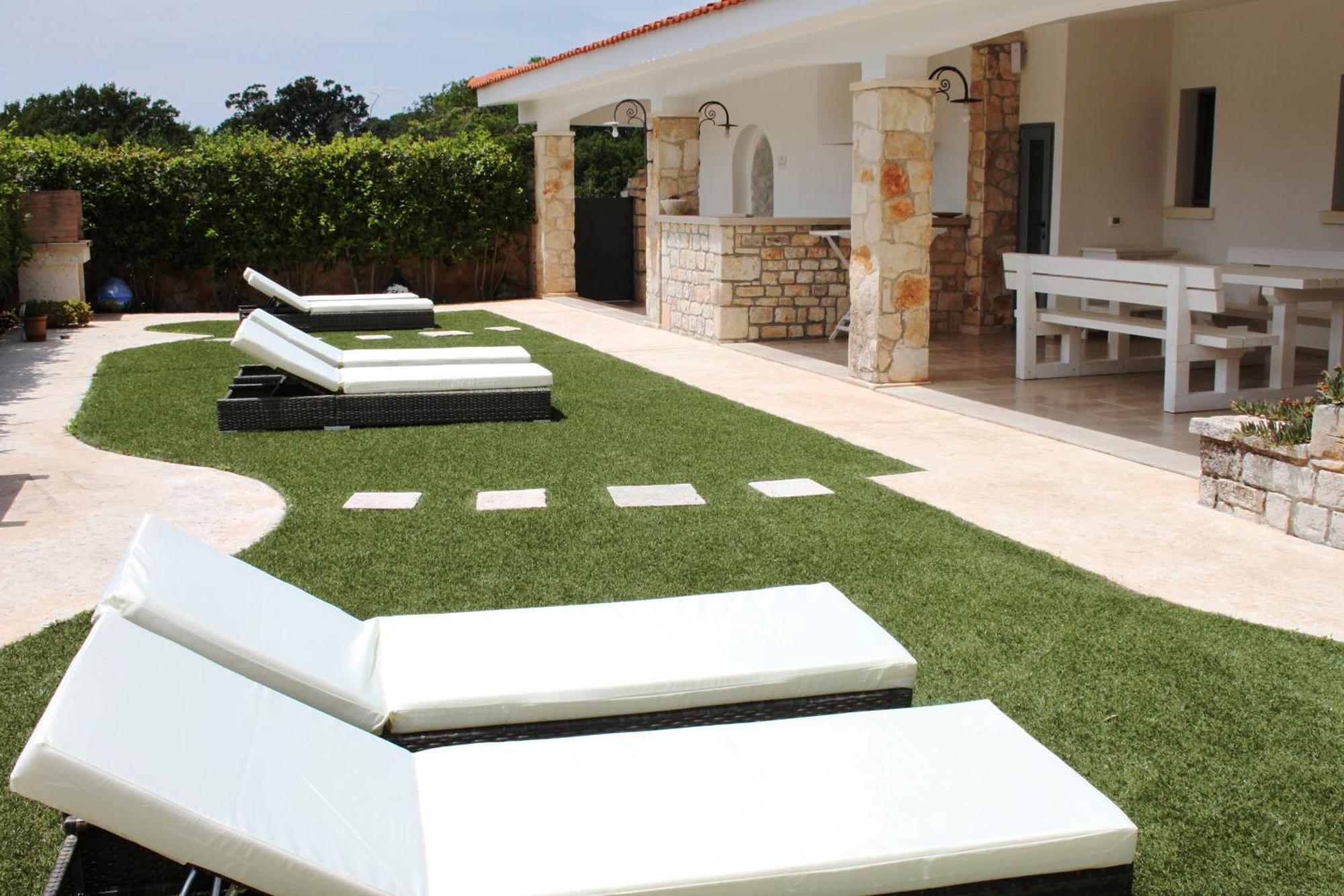 La Linea Dell'orizzonte Aparthotel Alberobello