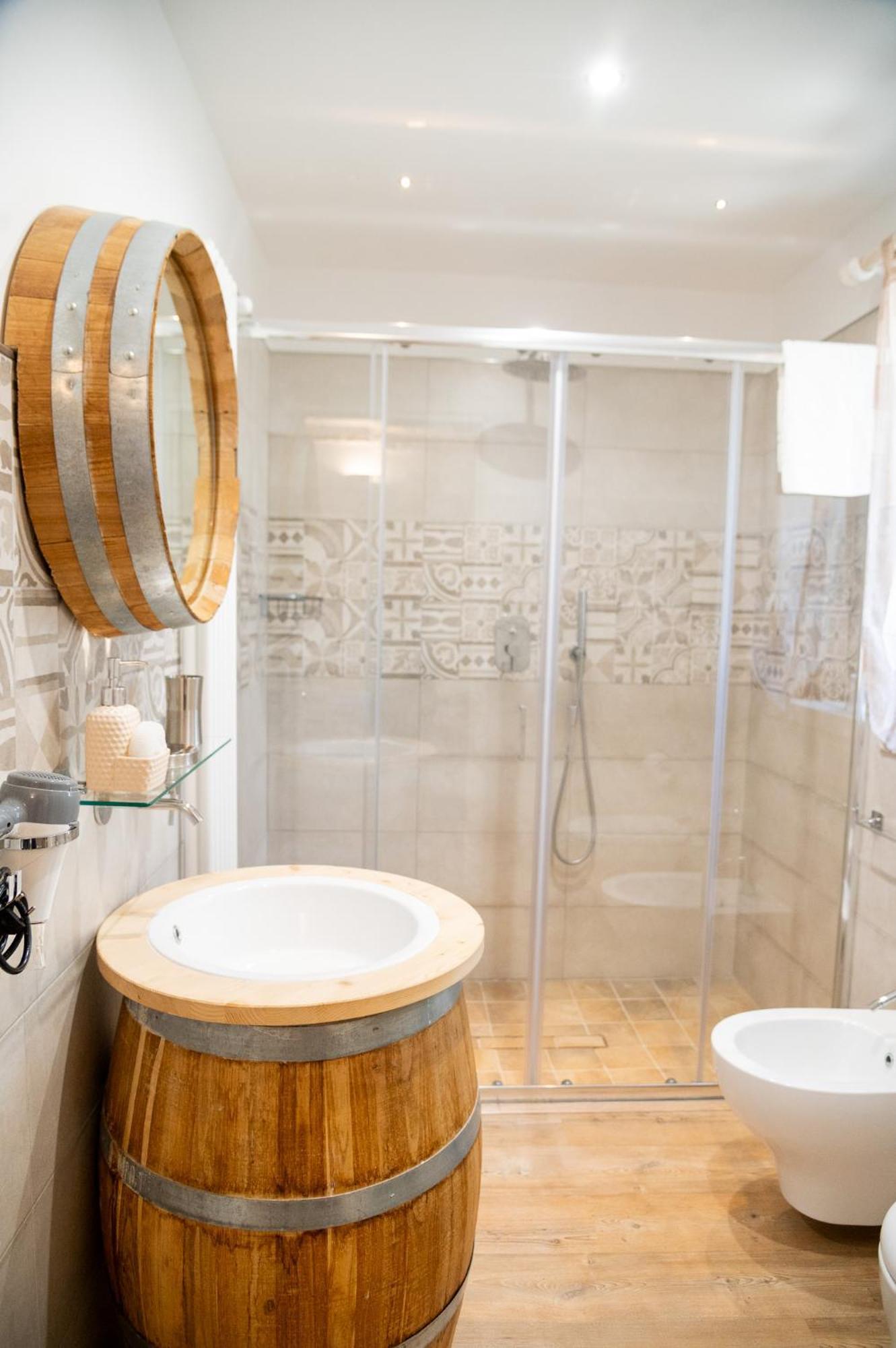 La Linea Dell'orizzonte Aparthotel 2*
