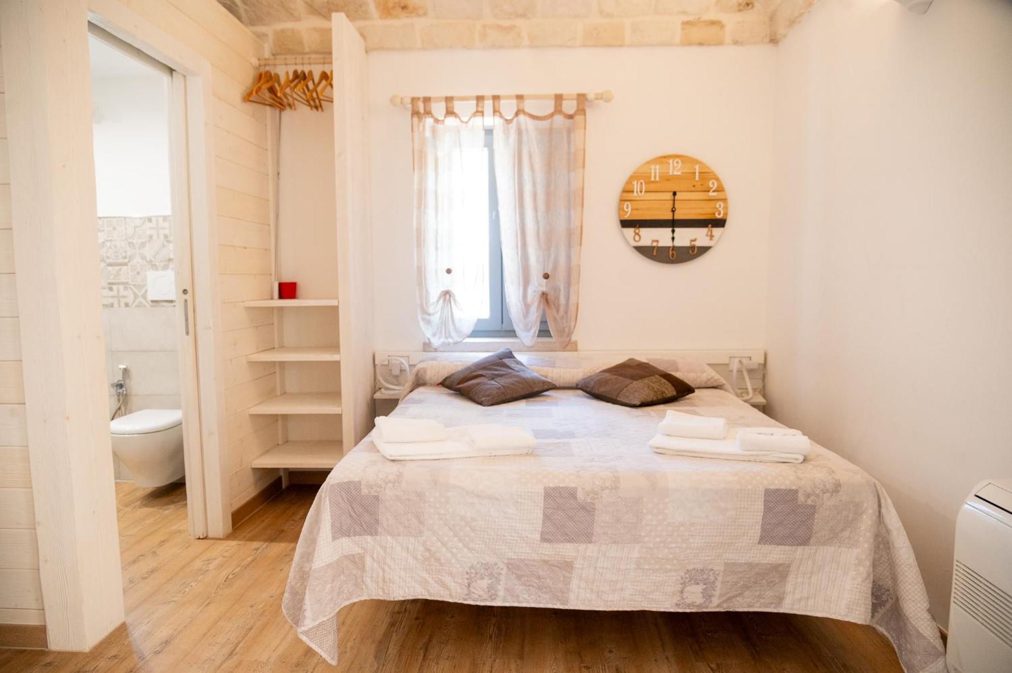 Aparthotel La Linea Dell'orizzonte 2*