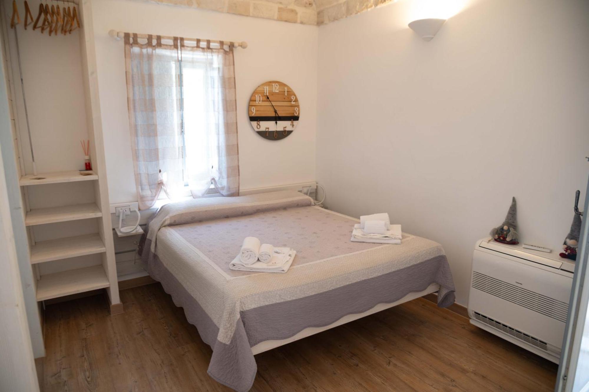 Appart hôtel La Linea Dell'orizzonte Alberobello
