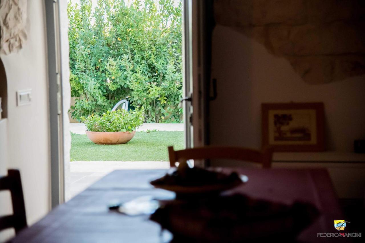 Aparthotel La Linea Dell'orizzonte Alberobello